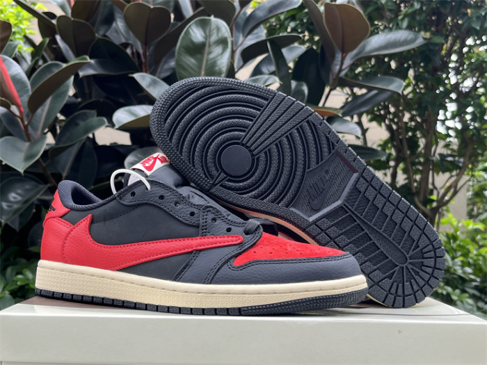 Super Max Perfect Jordan 1 shoes-164