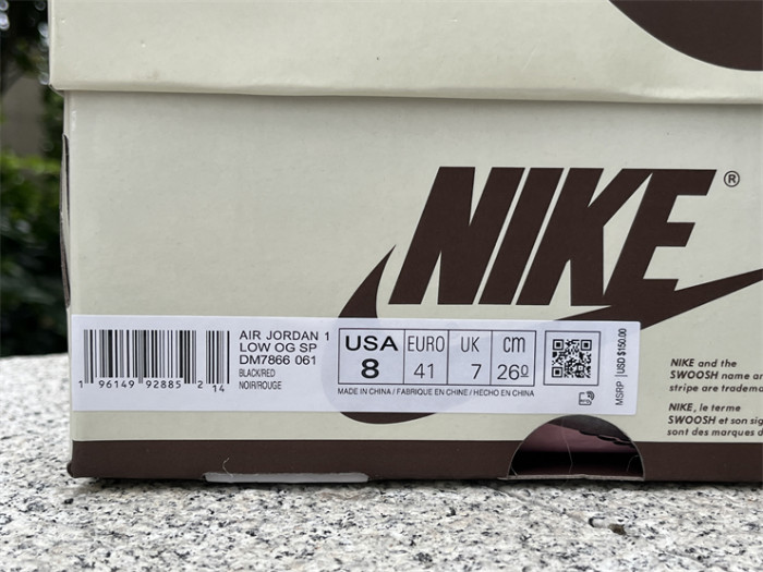 Super Max Perfect Jordan 1 shoes-164