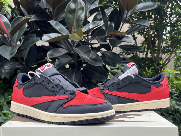 Super Max Perfect Jordan 1 shoes-164