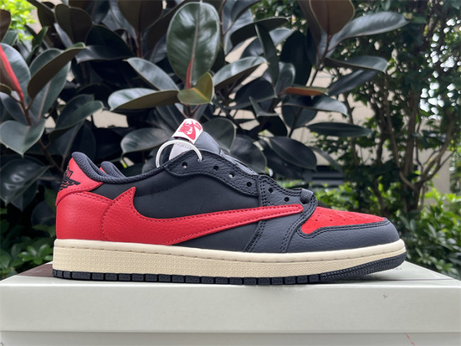 Super Max Perfect Jordan 1 shoes-164