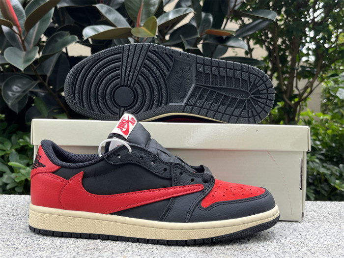 Super Max Perfect Jordan 1 shoes-164