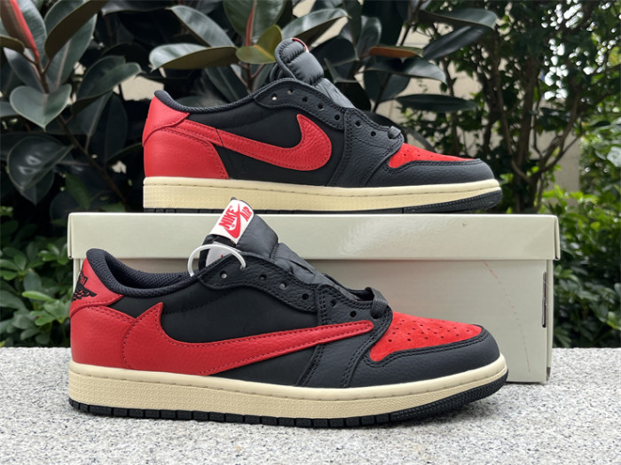 Super Max Perfect Jordan 1 shoes-164