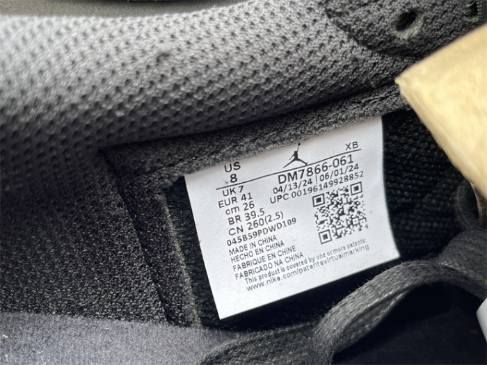 Super Max Perfect Jordan 1 shoes-164