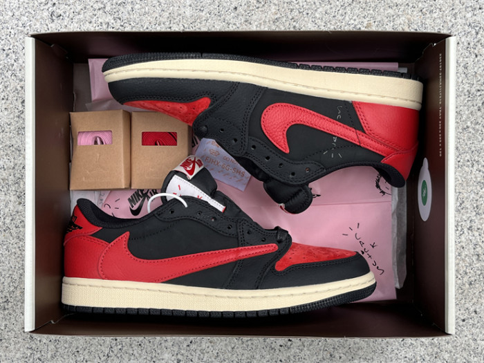 Super Max Perfect Jordan 1 shoes-164