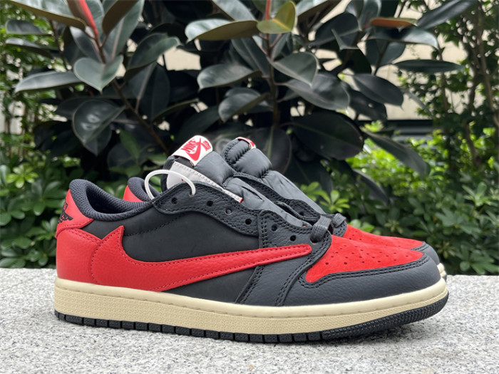 Super Max Perfect Jordan 1 shoes-164