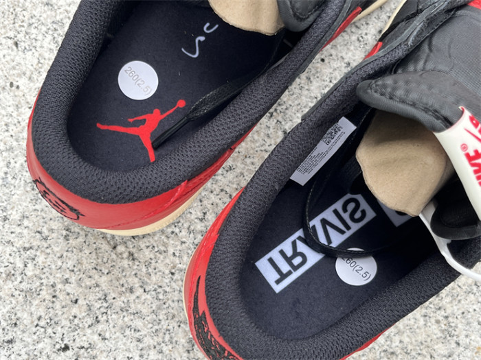 Super Max Perfect Jordan 1 shoes-164
