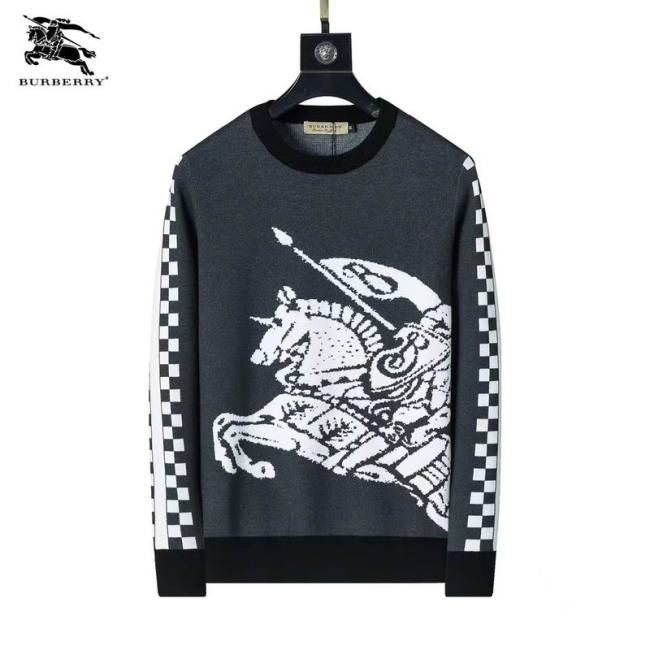 Burberry sweater men-323(M-XXXL)