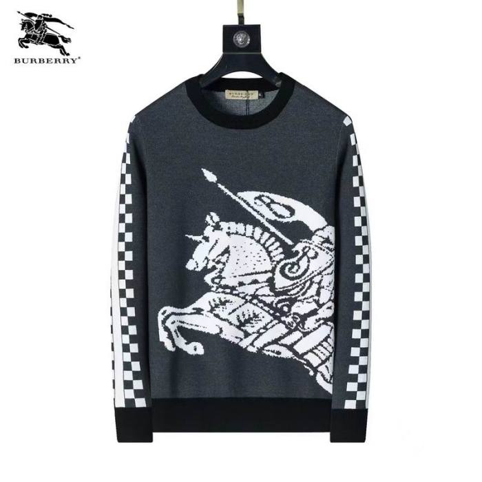 Burberry sweater men-323(M-XXXL)