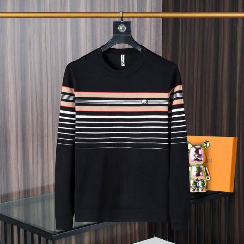 Burberry sweater men-321(M-XXXL)