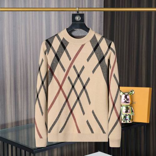 Burberry sweater men-331(M-XXXL)