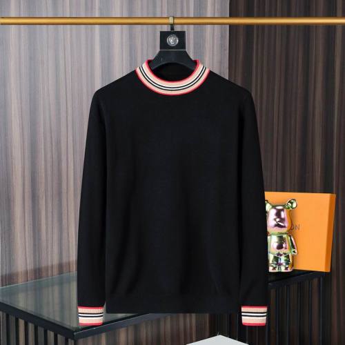 Burberry sweater men-333(M-XXXL)