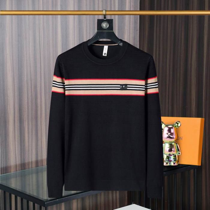 Burberry sweater men-328(M-XXXL)