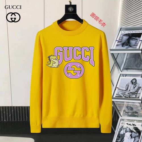 G sweater-786(M-XXXL)