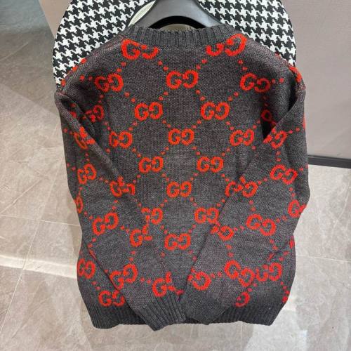 G sweater-822(S-XXL)