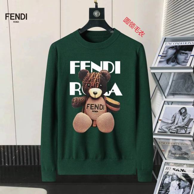 FD sweater-335(M-XXXL)