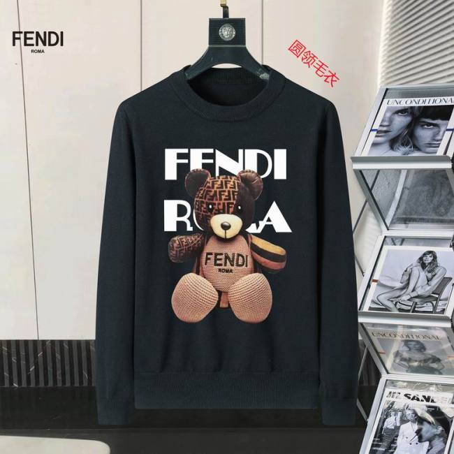 FD sweater-351(M-XXXL)