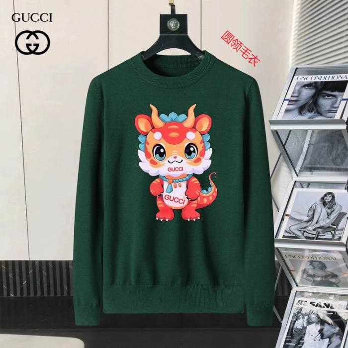 G sweater-791(M-XXXL)