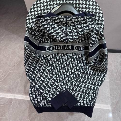 Dior sweater-356(S-XL)
