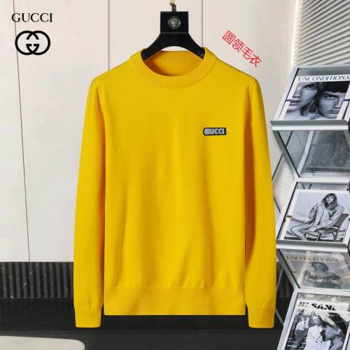 G sweater-753(M-XXXL)