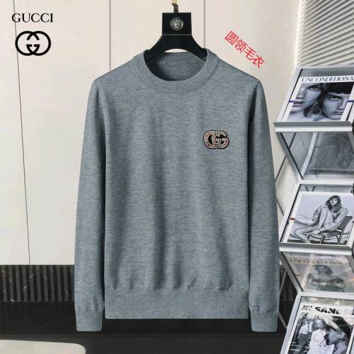 G sweater-777(M-XXXL)