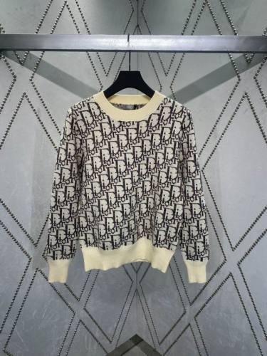 Dior sweater-348(S-XXL)