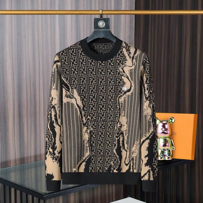 FD sweater-353(M-XXXL)