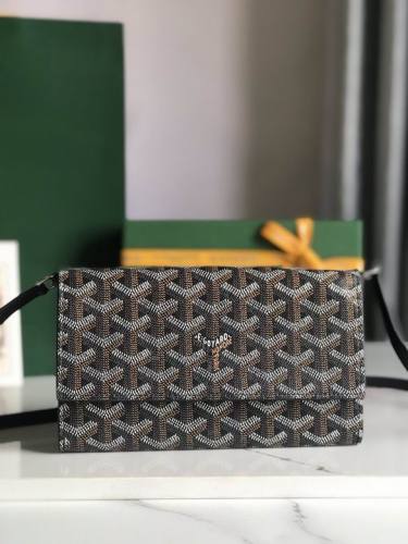 Super Perfect Goyard Wallet-219