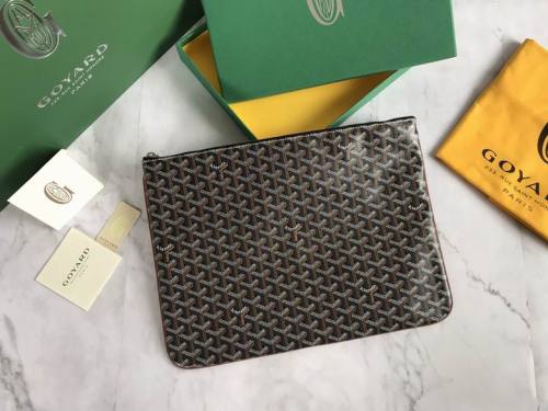 Super Perfect Goyard Wallet-288