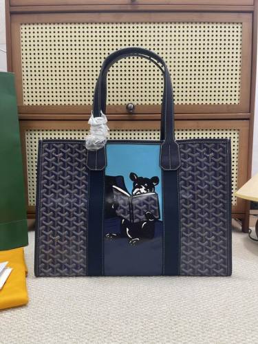 Goyard High End Quality Handbags-542
