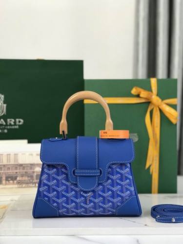 Goyard High End Quality Handbags-255