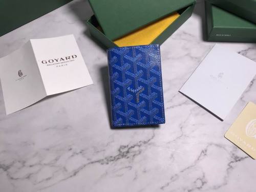 Super Perfect Goyard Wallet-154