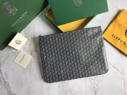 Super Perfect Goyard Wallet-284