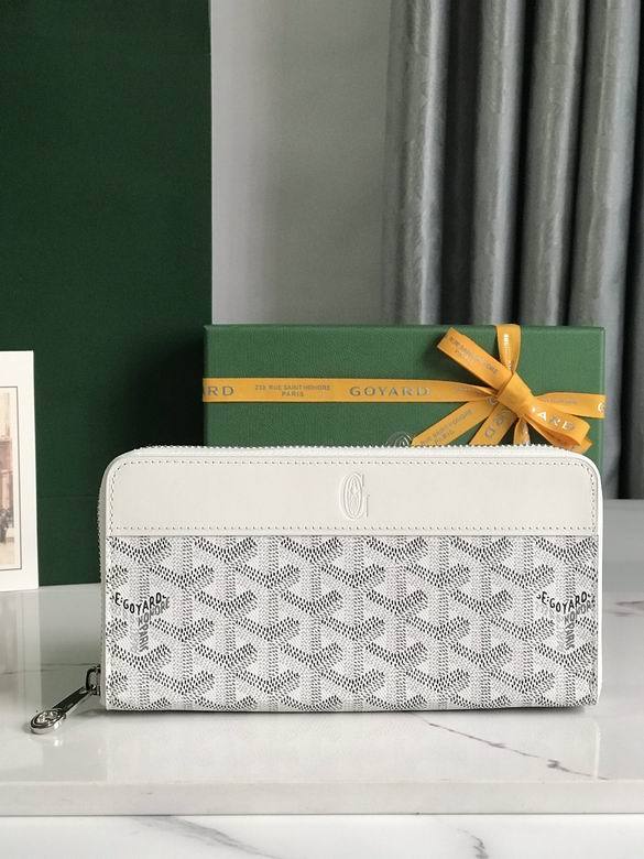 Super Perfect Goyard Wallet-235