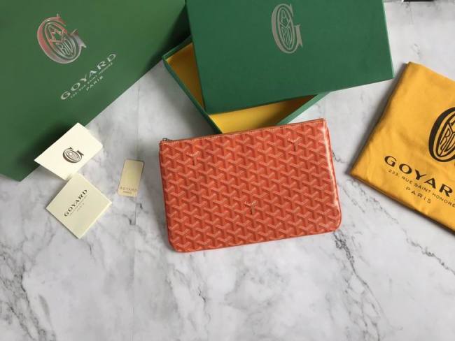 Super Perfect Goyard Wallet-273