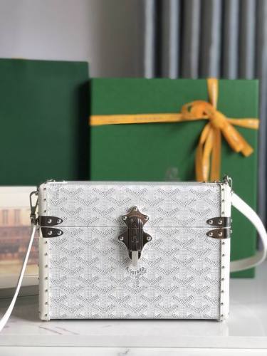 Goyard High End Quality Handbags-239