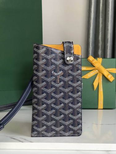 Super Perfect Goyard Phone Case-009