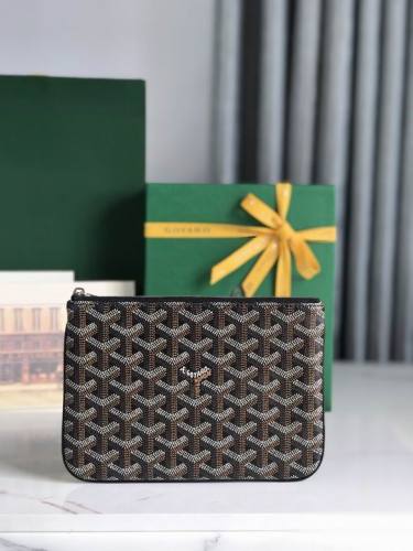 Super Perfect Goyard Wallet-269