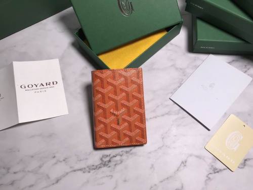 Super Perfect Goyard Wallet-148