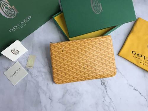 Super Perfect Goyard Wallet-277