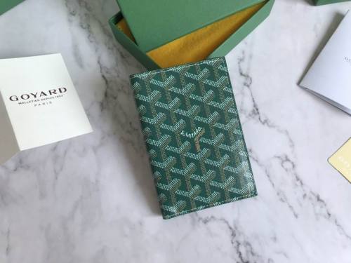 Super Perfect Goyard Wallet-173