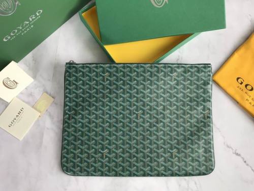 Super Perfect Goyard Wallet-290