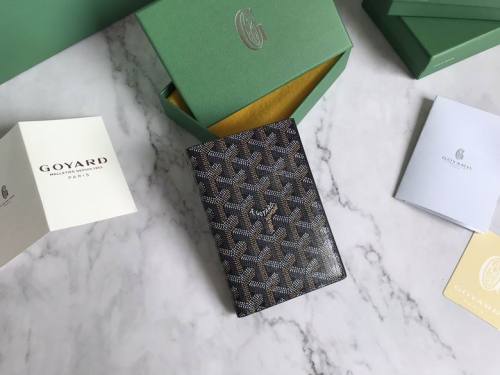 Super Perfect Goyard Wallet-170