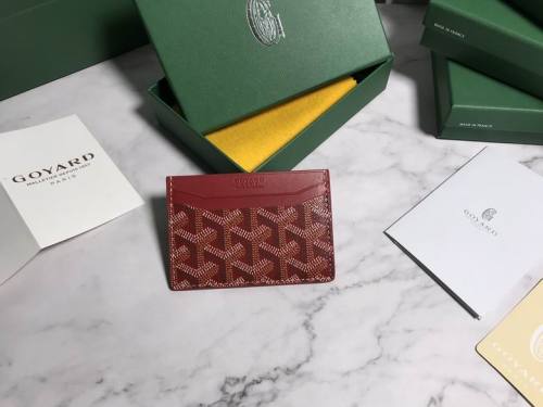 Super Perfect Goyard Wallet-140