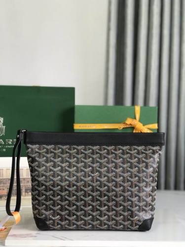 Super Perfect Goyard Wallet-295