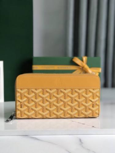 Super Perfect Goyard Wallet-240