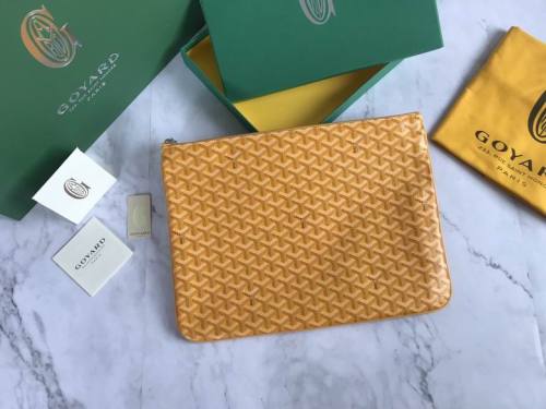 Super Perfect Goyard Wallet-291