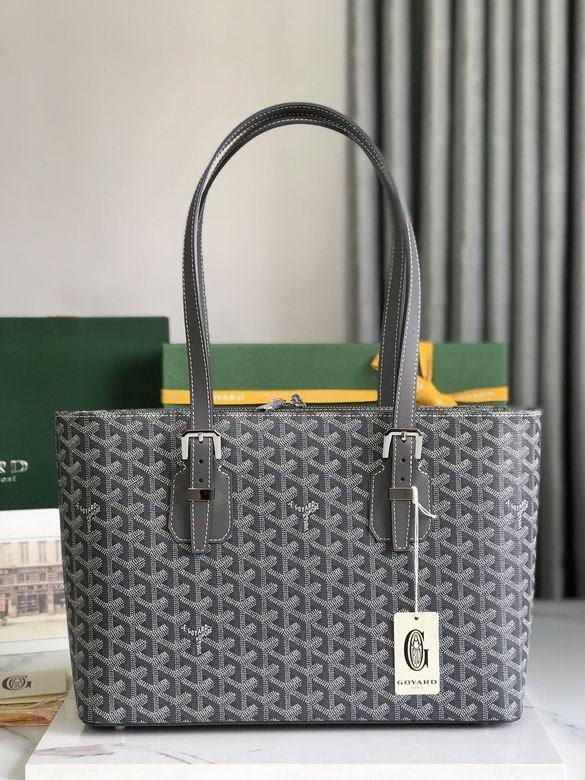 Goyard High End Quality Handbags-433