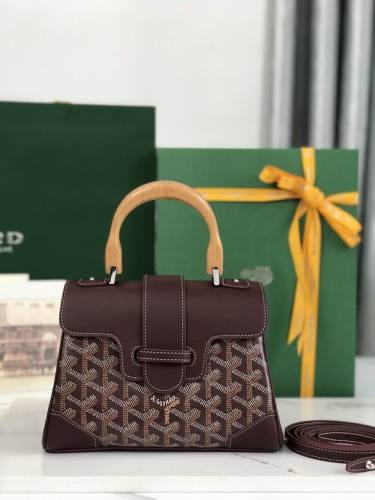 Goyard High End Quality Handbags-254