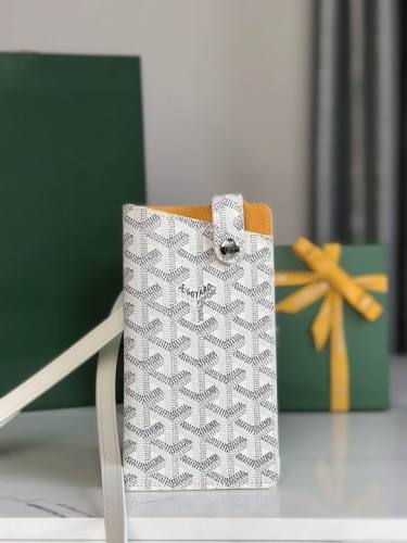 Super Perfect Goyard Phone Case-001