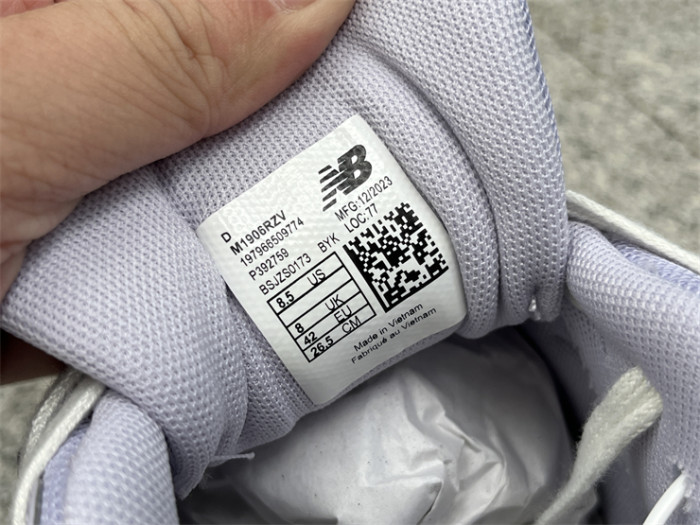 NB Shoes High End Quality-267